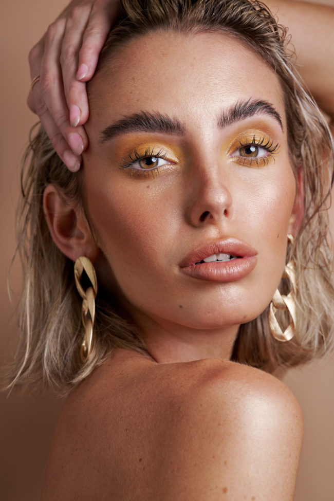 Fashion Photographer - Beauty Photography - Allexis Doohan