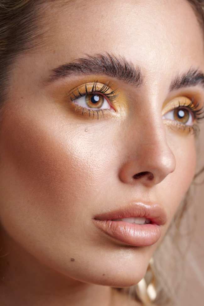 Fashion Photographer - Beauty Photography - Allexis Doohan