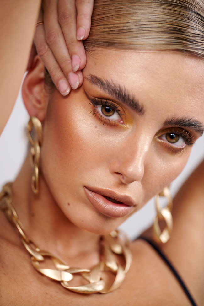 Fashion Photographer - Beauty Photography - Allexis Doohan