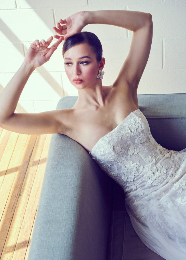 Fashion Photographer - Editorial Photography - Euphorie Studios