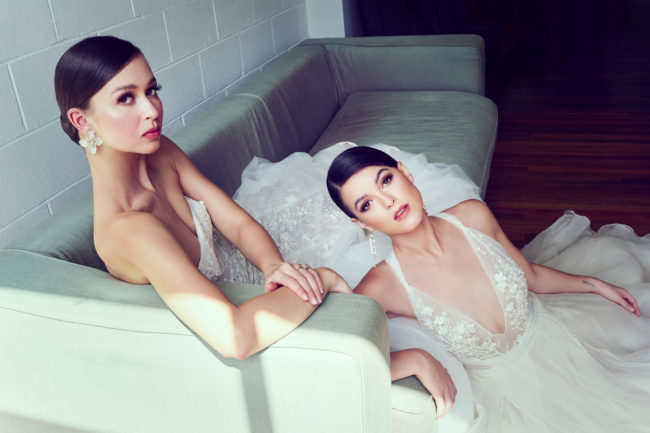 Fashion Photographer - Editorial Photography - Euphorie Studios
