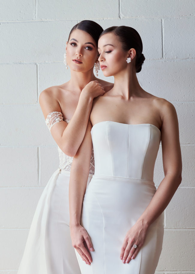 Fashion Photographer - Editorial Photography - Euphorie Studios