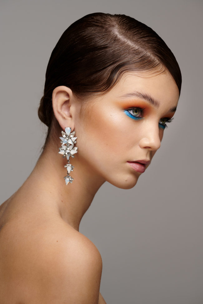 Fashion Photographer - Beauty Photography - Sophia Emanuel