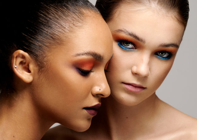 Fashion Photographer - Beauty Photography - Sophia & Sene