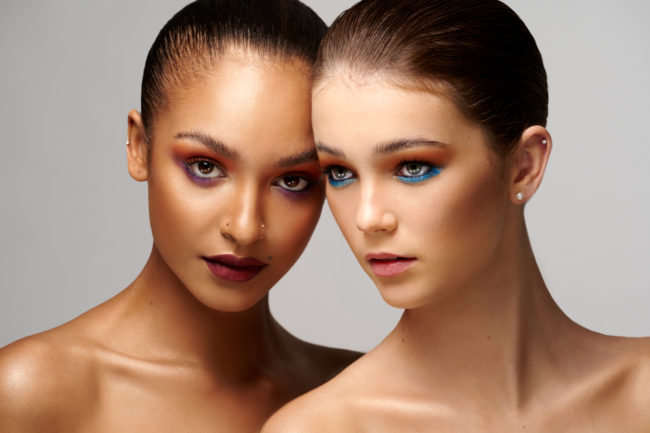 Fashion Photographer - Beauty Photography - Sophia & Sene