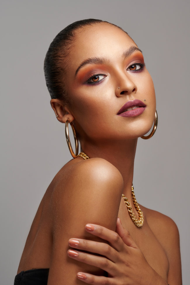 Fashion Photographer - Beauty Photography -Sene Maluwapi