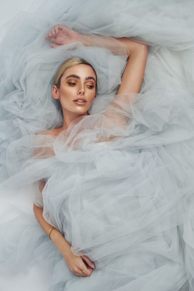 Fashion Photographer - Beauty Photography - Allexis Doohan