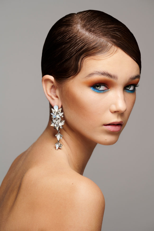 Fashion Photographer - Beauty Photography - Sophia Emanuel