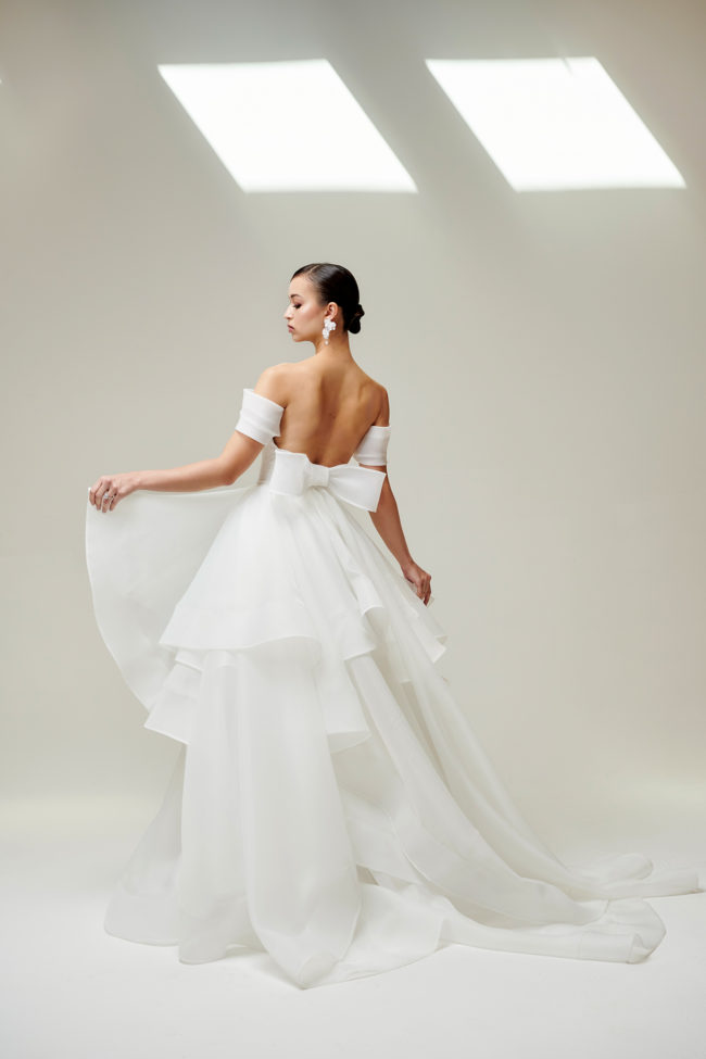Fashion Photographer - Editorial Photography - Euphorie Studios