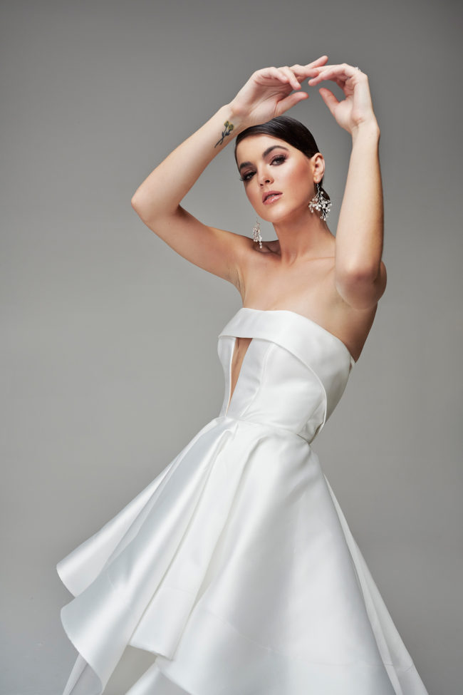 Fashion Photographer - Editorial Photography - Euphorie Studios