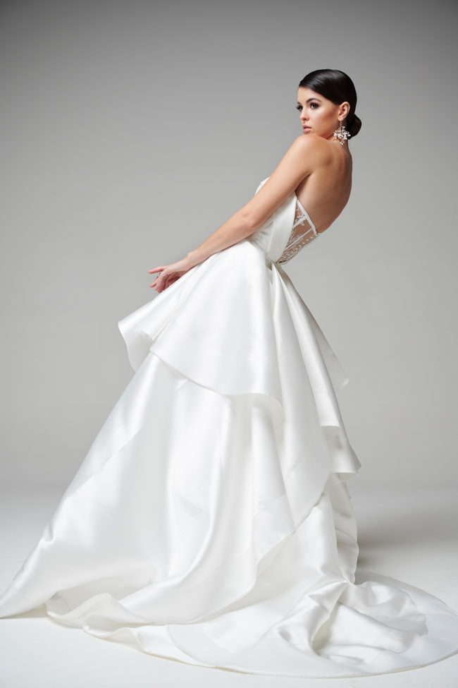 Fashion Photographer - Editorial Photography - Euphorie Studios