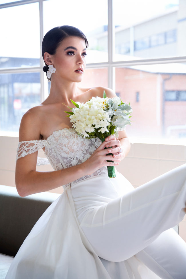 Fashion Photographer - Editorial Photography - Euphorie Studios