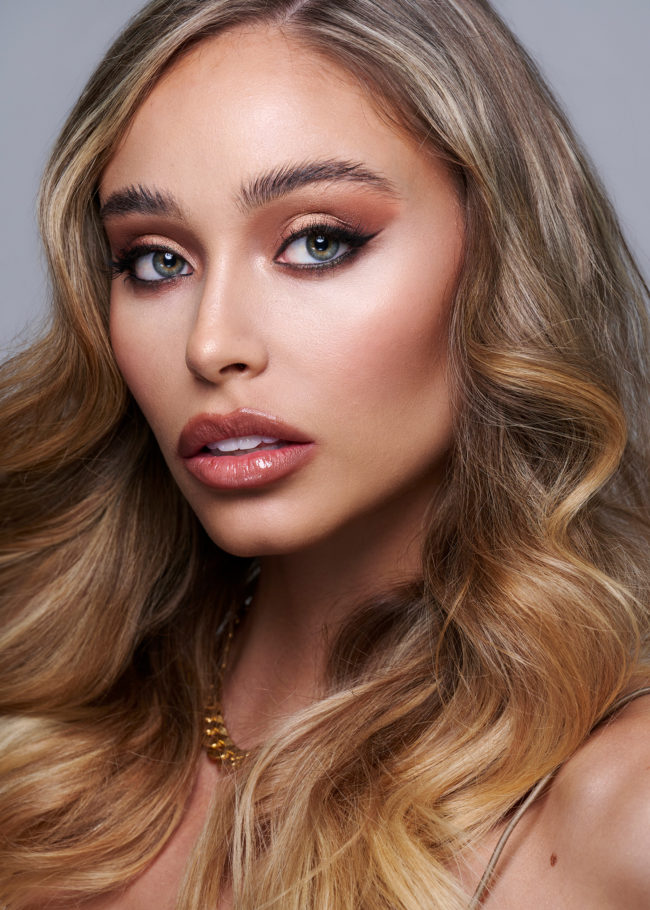 Fashion Photographer - Editorial Photography - Zasha Lau