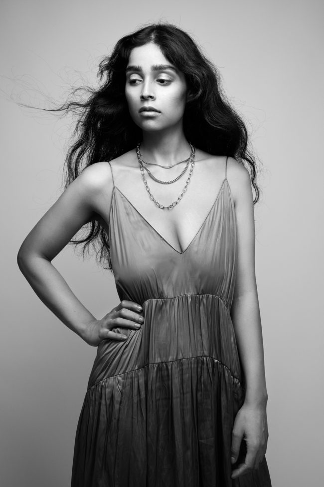 Fashion Photographer - Editorial Photography - Harjinda