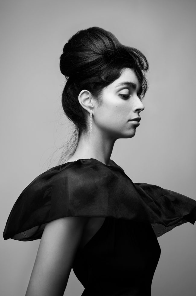 Fashion Photographer - Editorial Photography - Harjinda