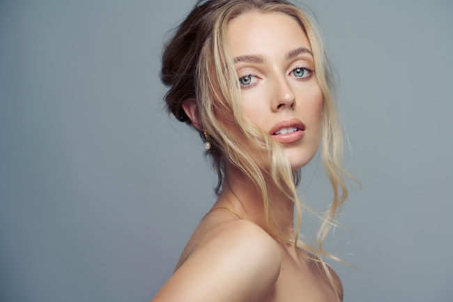 Fashion Photographer - Editorial Photography - Shelby Hand