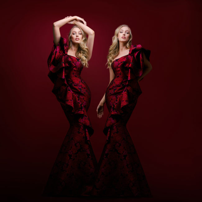 Fashion Photographer - Editorial Photography - House of Ezie