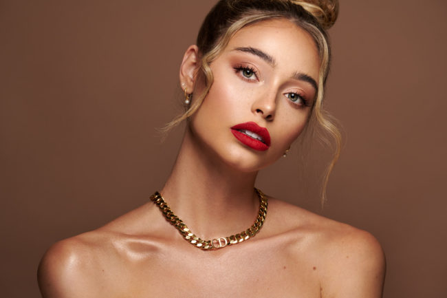 Fashion Photographer - Beauty Photography - Zasha Lau