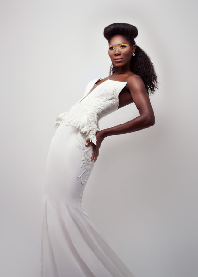 Fashion Photographer - Editorial Photography - Euphorie Studios
