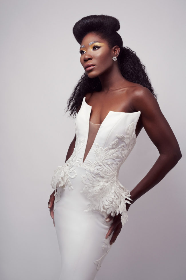Fashion Photographer - Editorial Photography - Euphorie Studios