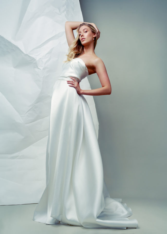 Fashion Photographer - Editorial Photography -House of Ezie