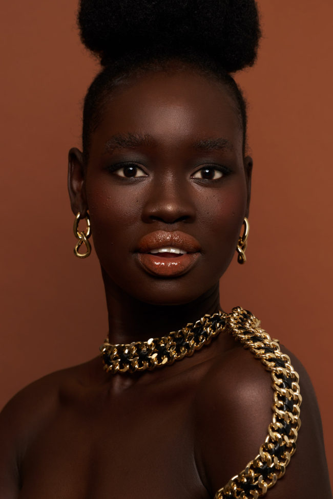 Fashion Photographer - Beauty Photography - Awel