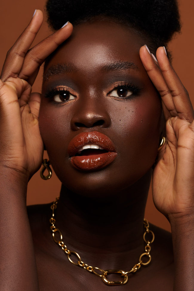 Fashion Photographer - Beauty Photography - Awel