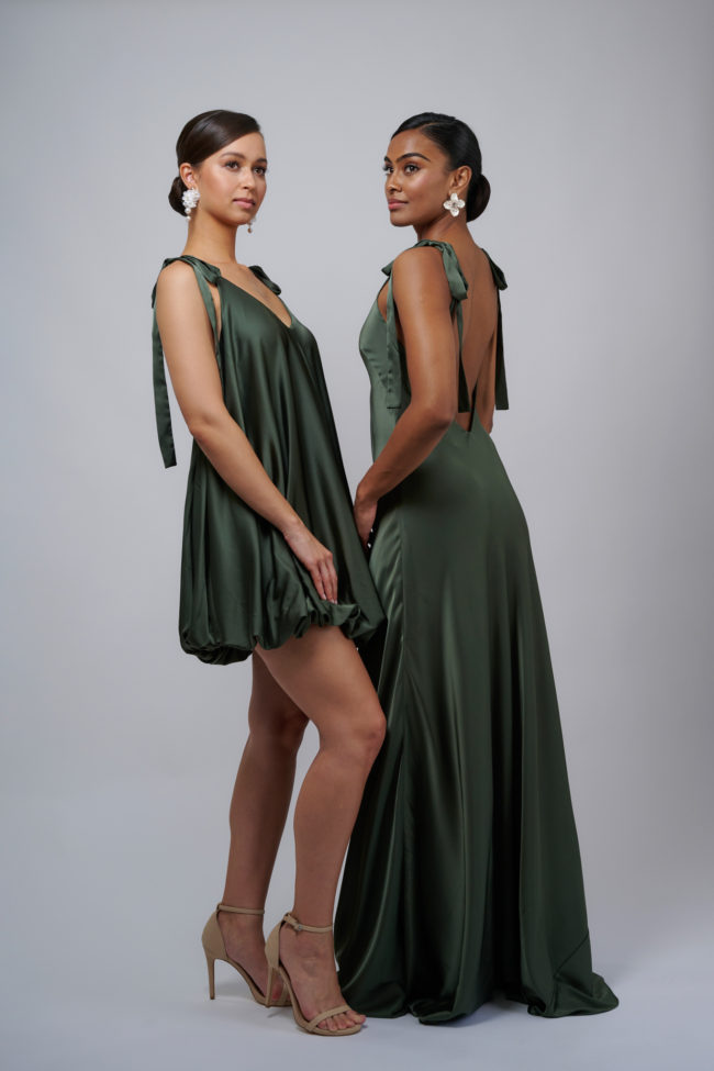 Fashion Photographer - Editorial Photography - Euphorie Studios