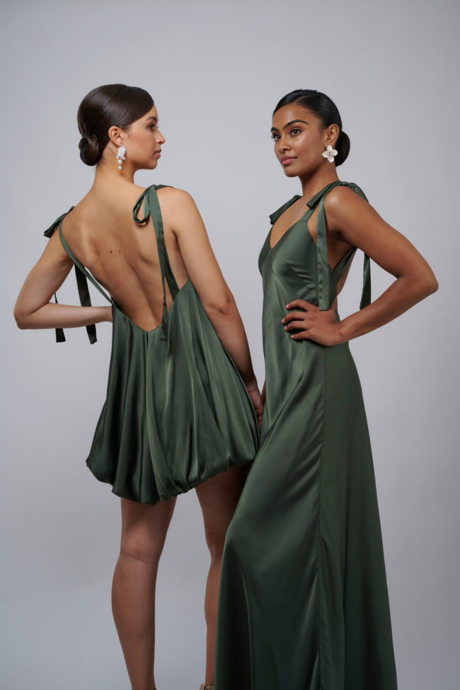 Fashion Photographer - Editorial Photography - Euphorie Studios
