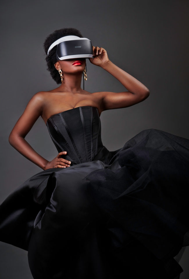 Fashion Photographer - Editorial Photography - House of Ezis