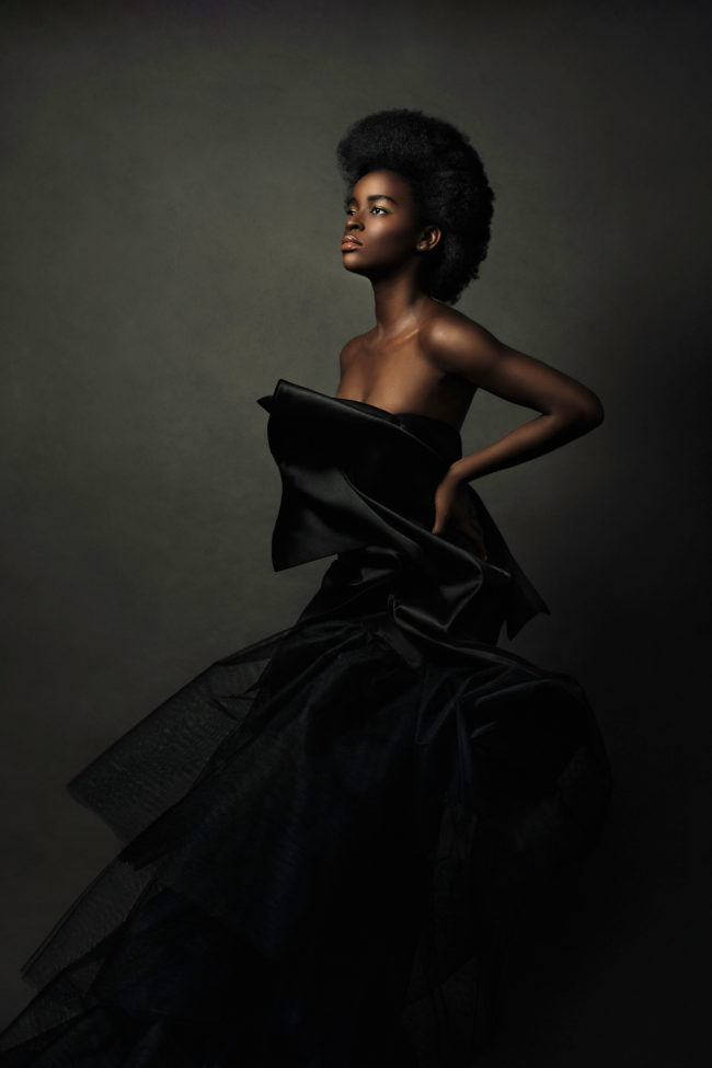 Fashion Photographer - Editorial Photography - House of Ezie