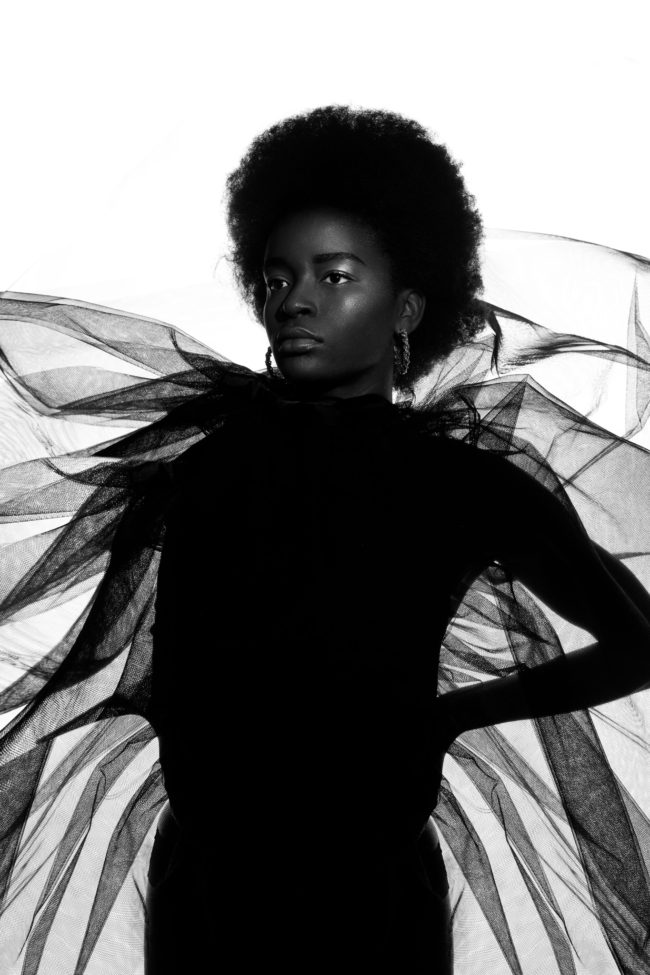 Fashion Photographer - Editorial Photography - House of Ezie