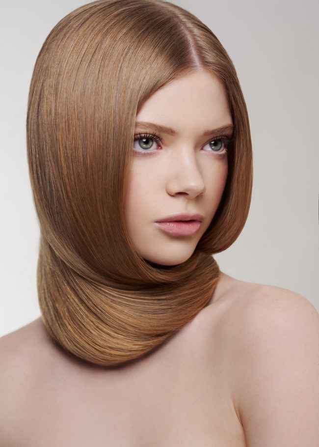 Fashion Photographer - Beauty Photography - Georgie