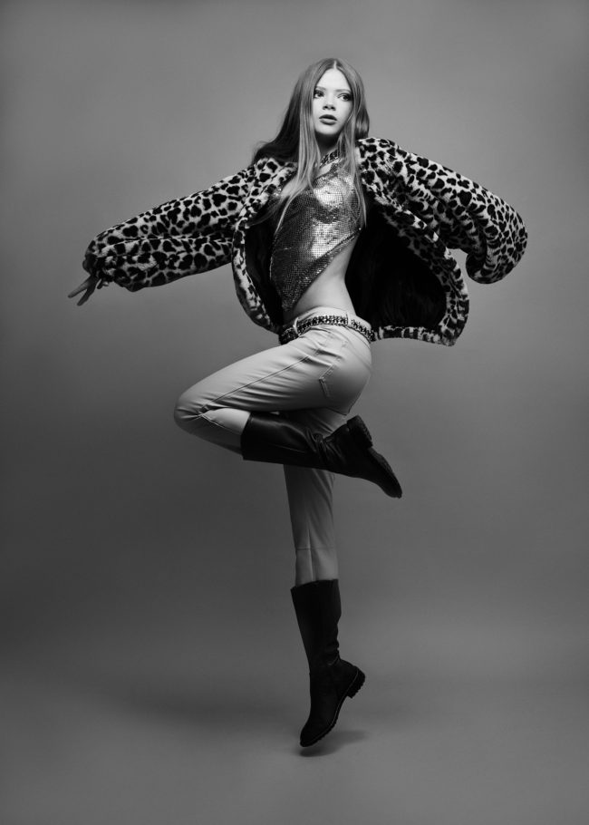 Fashion Photographer - Beauty Photography - Georgie