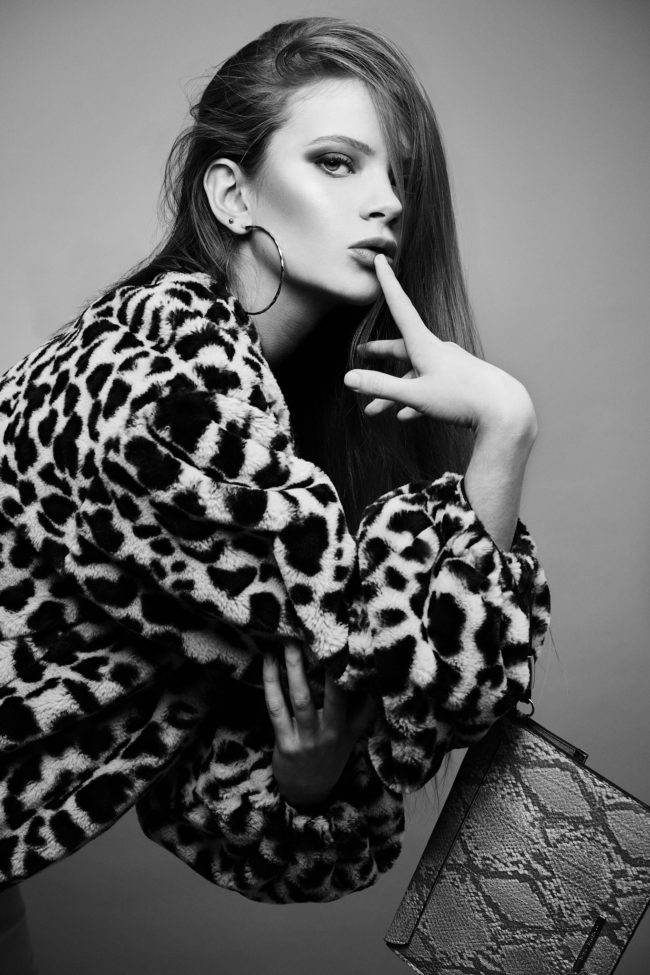 Fashion Photographer - Beauty Photography - Georgie