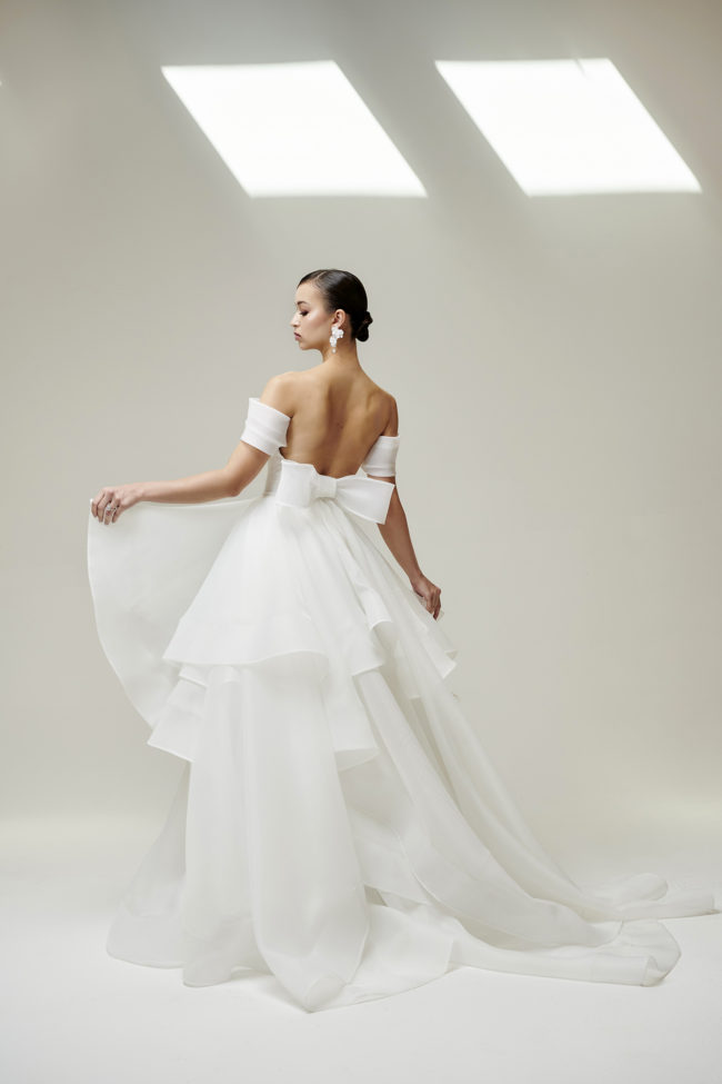 Fashion Photographer - Editorial Photography - Euphorie Studios