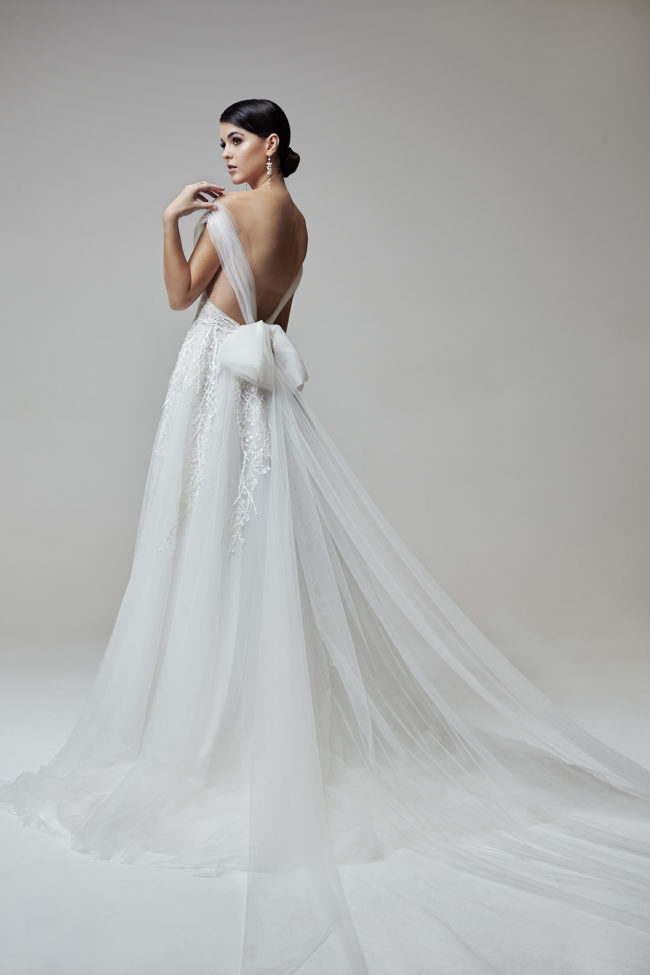 Fashion Photographer - Editorial Photography - Euphorie Studios