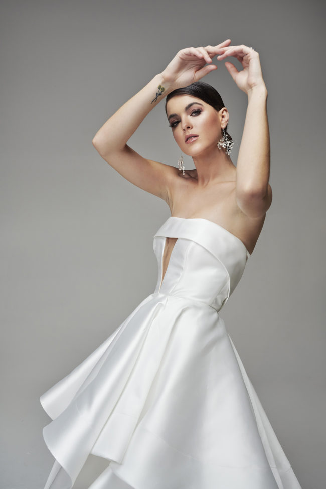 Fashion Photographer - Editorial Photography - Euphorie Studios