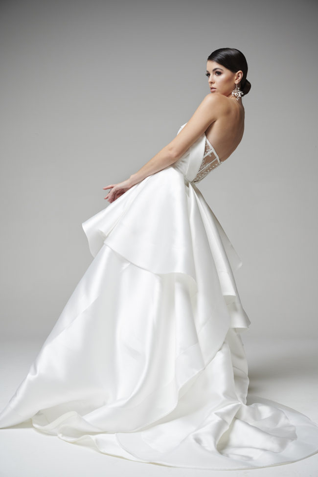 Fashion Photographer - Editorial Photography - Euphorie Studios