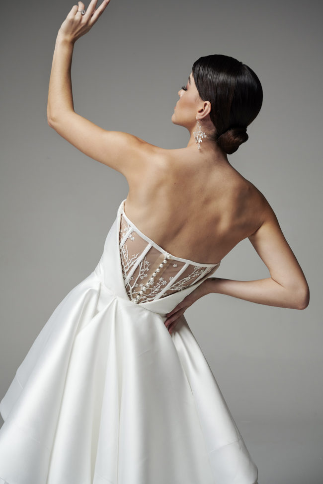Fashion Photographer - Editorial Photography - Euphorie Studios