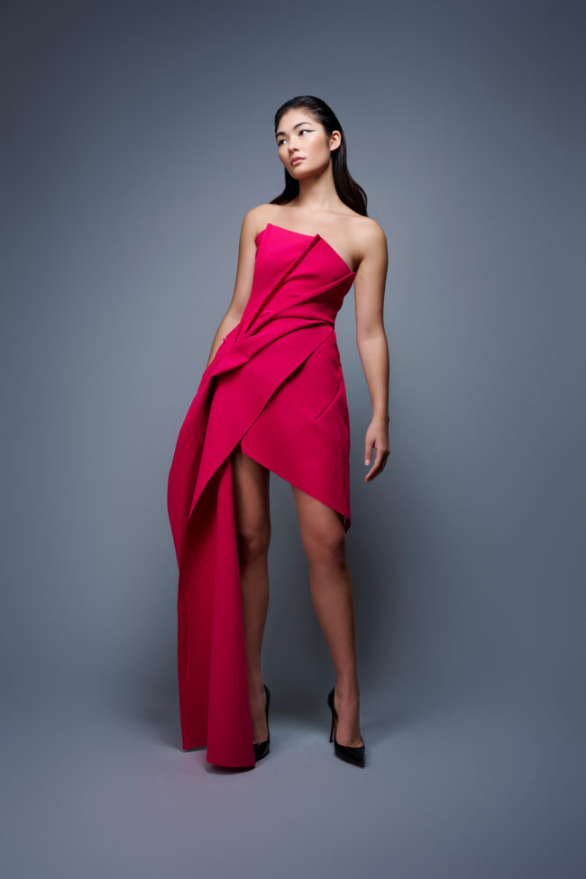 Fashion Photographer - Editorial Photography - House of Ezie
