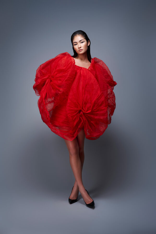 Fashion Photographer - Editorial Photography - House of Ezie
