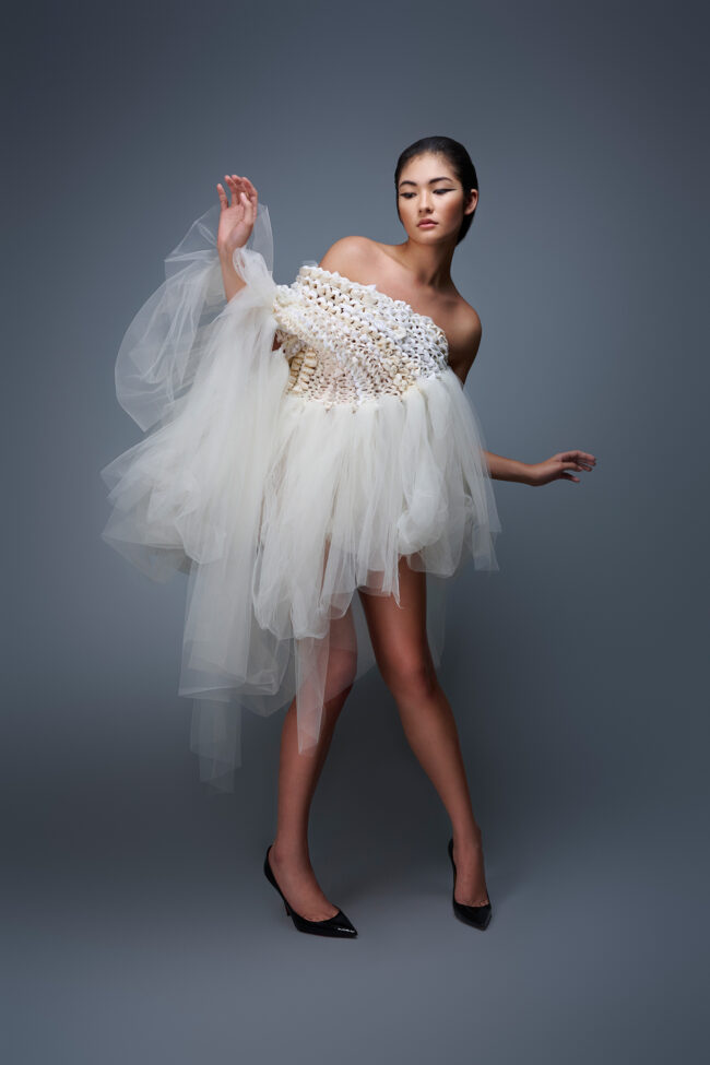 Fashion Photographer - Editorial Photography - House of Ezie