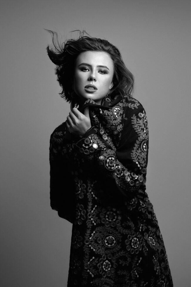 Fashion Photographer - Beauty Photography - Tahila