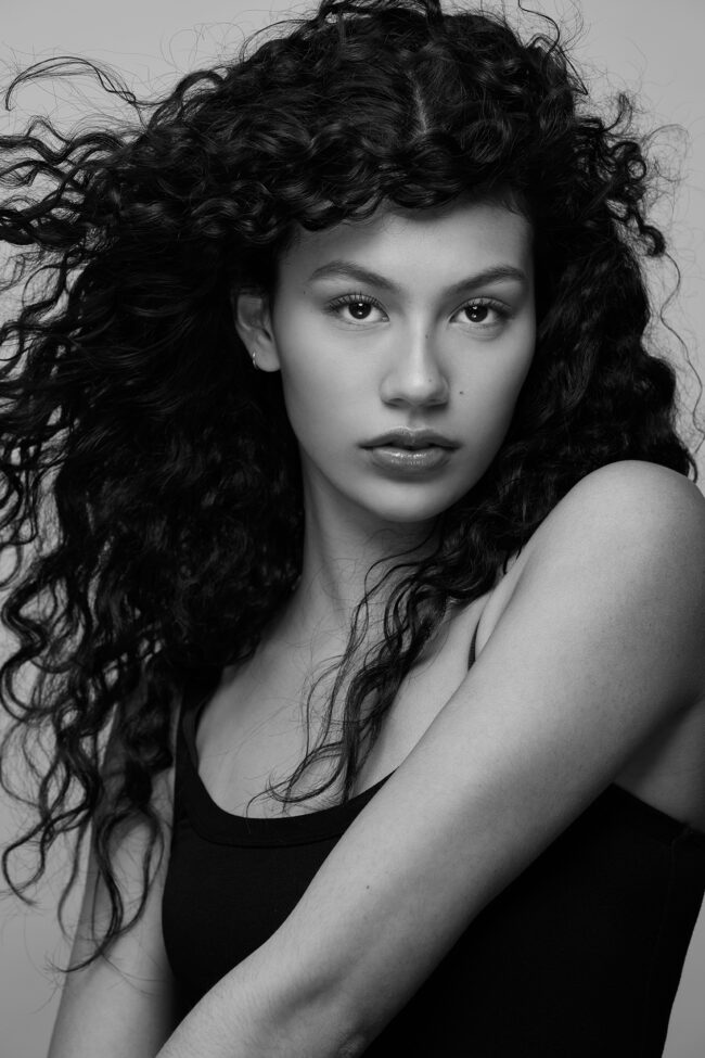 Fashion Photographer - High Fashion Photography- Tirinity