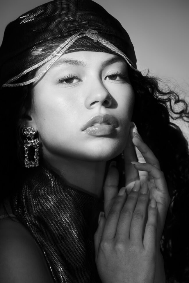 Fashion Photographer - High Fashion Photography- Tirinity